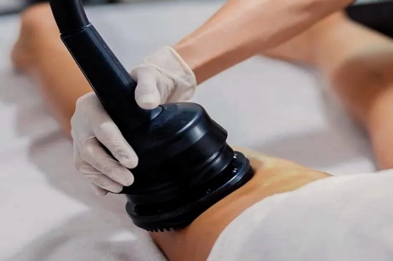 G-8 Turbo-Massage in Berlin Westend